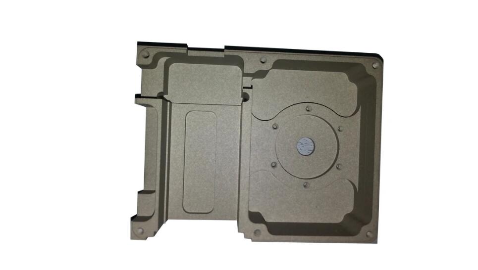 2A12铝合金微弧氧化