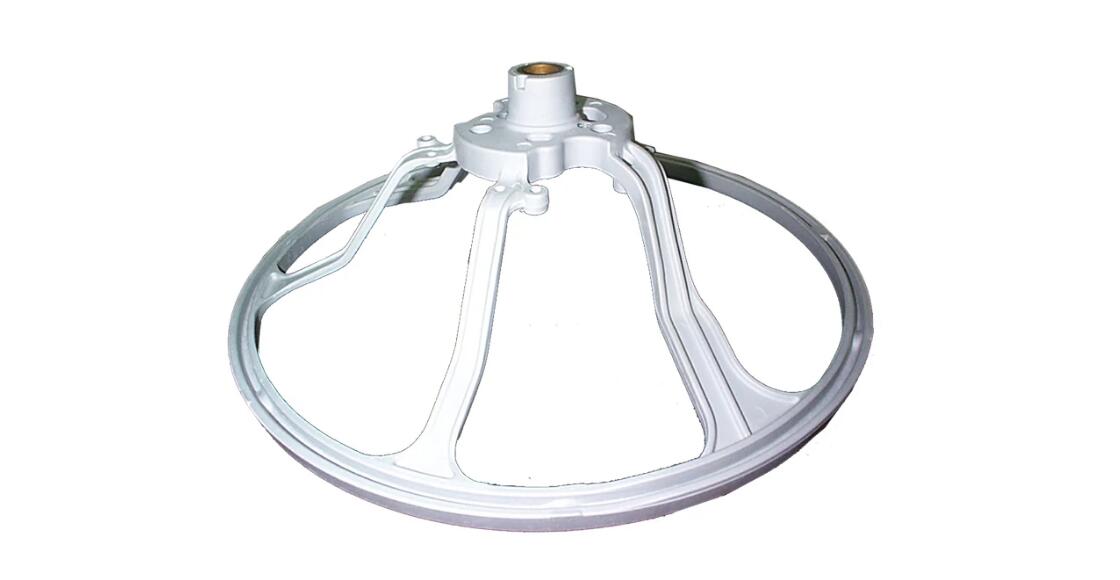 镁合金方向盘微弧氧化